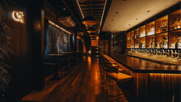 Summer 2024’s hottest global bar openings