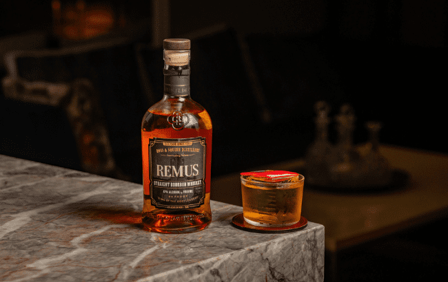 London Bourbon Experience