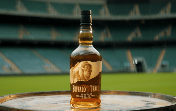 Buffalo Trace sponsors Premiership Rugby
