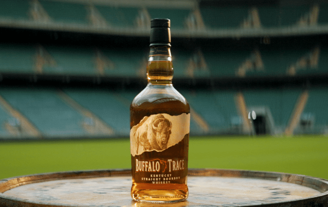 Buffalo Trace premiership rugby