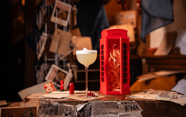 Inception Group to open second Cahoots bar