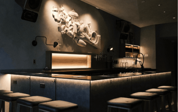 Double Chicken Please reveals new concept