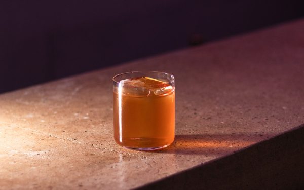 Dram London debuts new menu