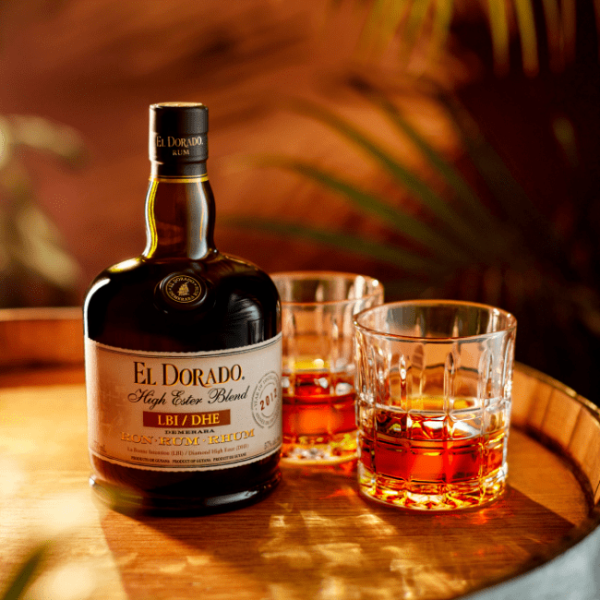 El Dorado: cask strength could ‘redefine’ rum sector