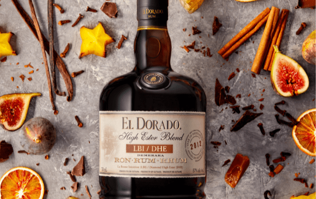 El Dorado