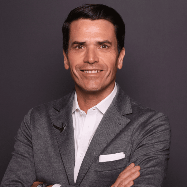 Grey Goose name new global marketing VP