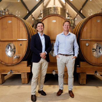 Ferovinum Founders