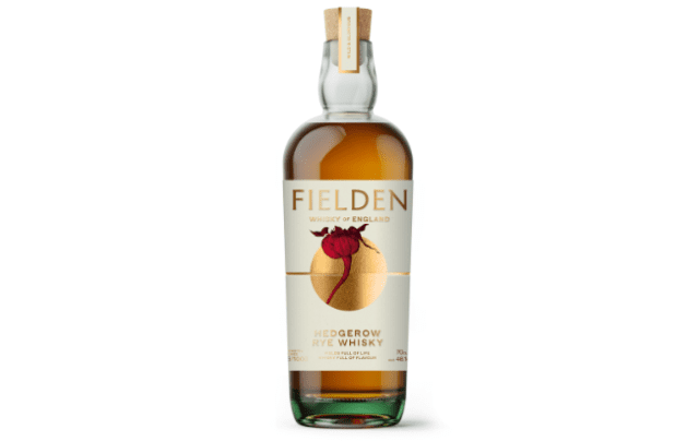 Fielden Hedgerow