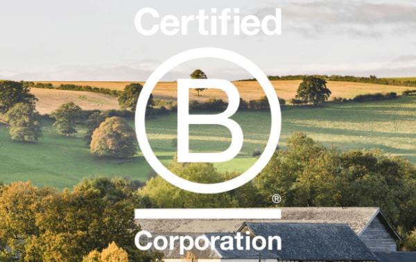 Gattertop achieves B Corp status
