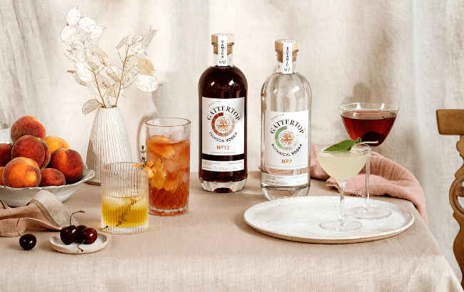 Gattertop Drinks