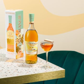 Glenmorangie A Tale of Ice Cream