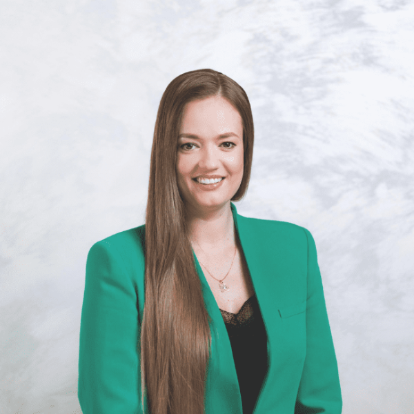 SB meets… Gloria Hallaste, Liviko