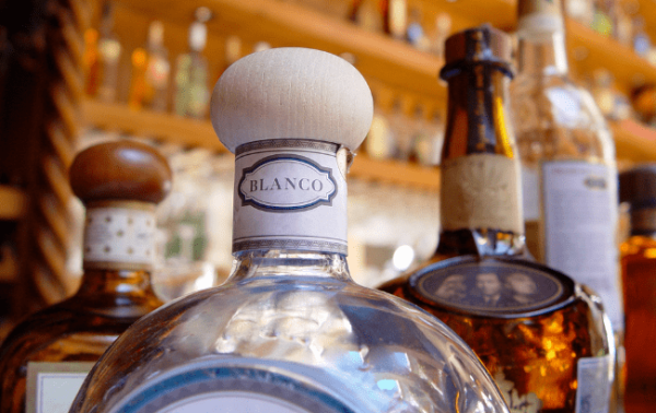 US spirits volumes fall 3% as Tequila softens
