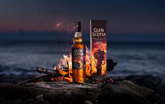 Glen Scotia Icons of Campbeltown Release No.2