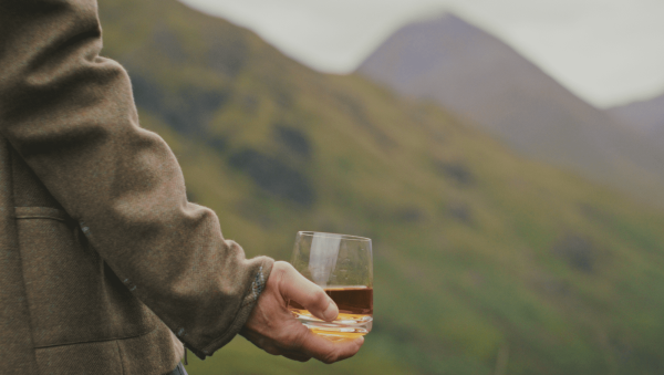 Route cause: the whiskey distillers boosting Irish tourism
