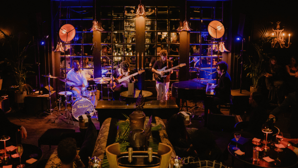 What’s on in October