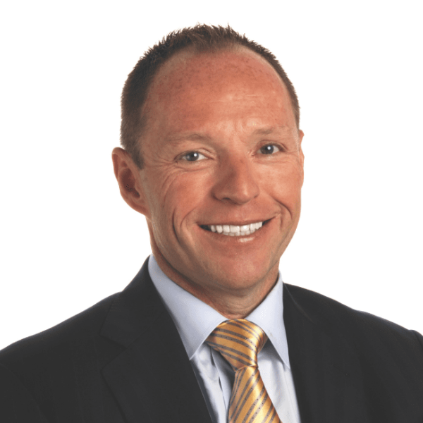 SB meets… John McDonnell, Tito’s Handmade Vodka