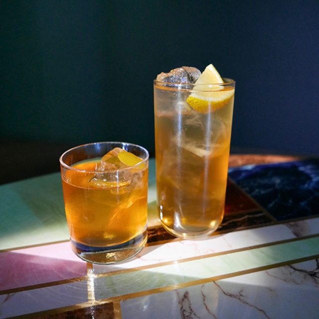 Berlin’s Kink debuts new menu The Spirits Business