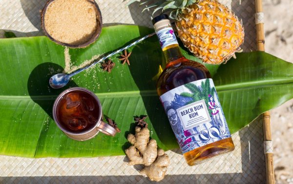 Beach Bum Rum expands in Latvia
