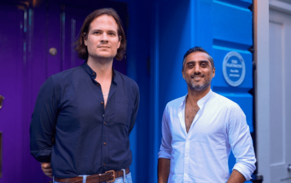 Little Door & Co eyes expansion