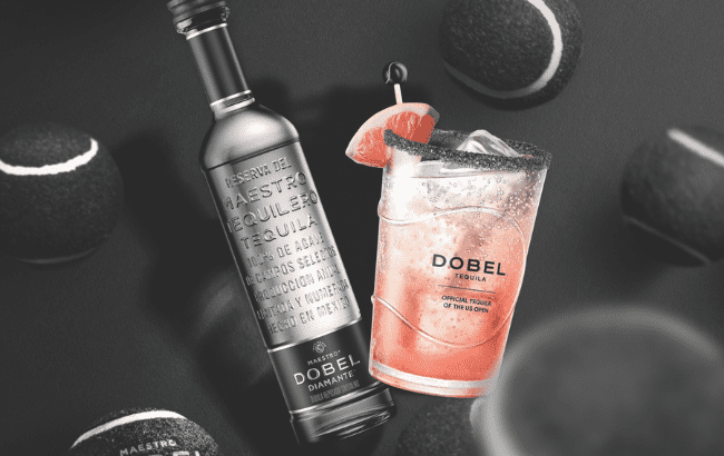 Maestro Dobel marketing