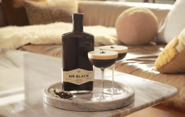 Mr Black Espresso Martini