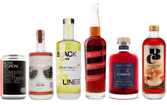 Negroni