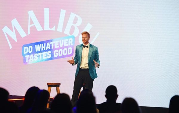 Pernod Ricard UK appoints marketing director