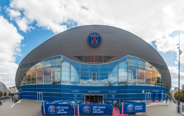 Pernod Ricard U-turns on PSG deal
