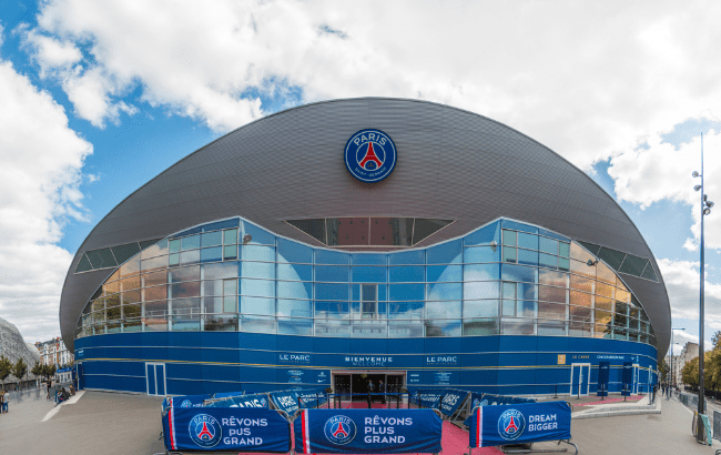PSG