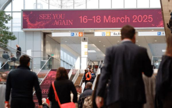 Spirits in demand at ProWein