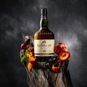 Redbreast 18YO