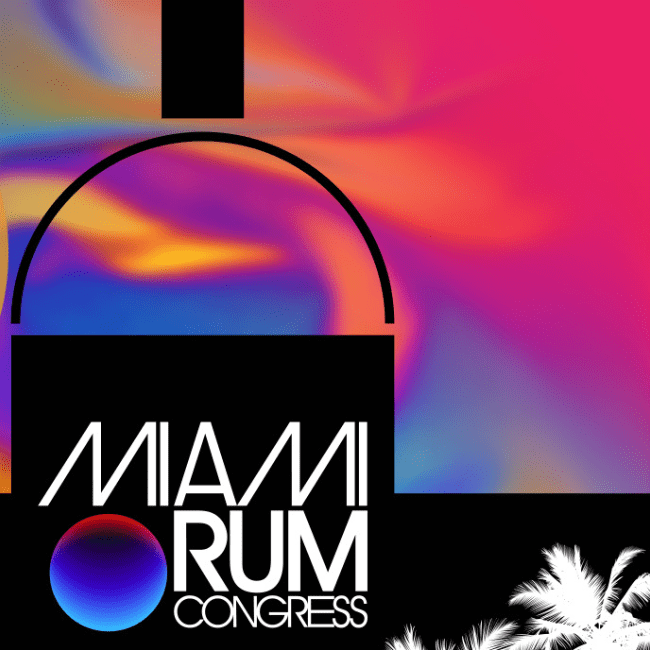 Miami Rum Congress 2025 tickets go on presale The Spirits Business