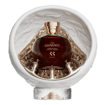 Glenlivet 55-year-old