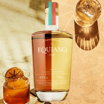Equiano Rum,
