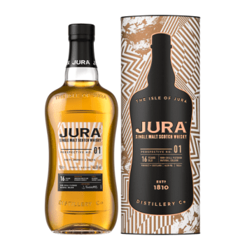 Jura Perspective No.1
