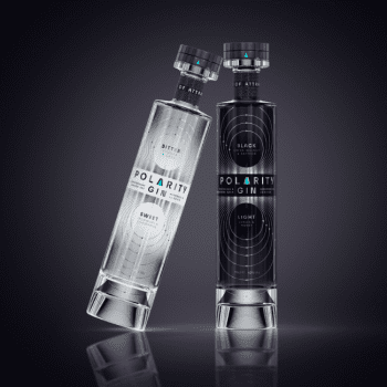 Polarity Gin