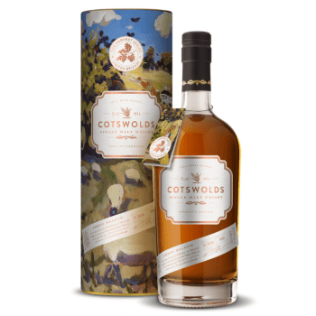 Cotswolds Harvest Series Amber Meadow