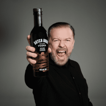 Dutch Barn Vodka