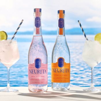 Neurita Tequila