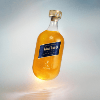 Johnnie Walker Blue Label Ultra