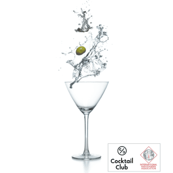 International Bartender Association IBA