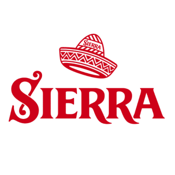 Sierra Tequila