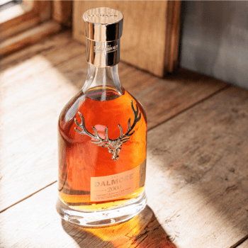 Dalmore The Distillery Select Series