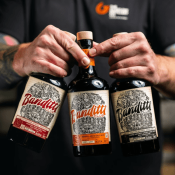 Banditti Club Rum