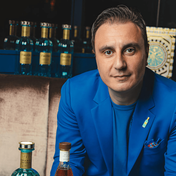 SB meets… Giuseppe Gallo, Italicus