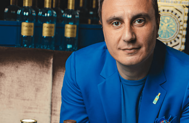 SB meets… Giuseppe Gallo, Italicus