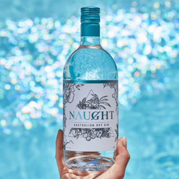 Naught Gin