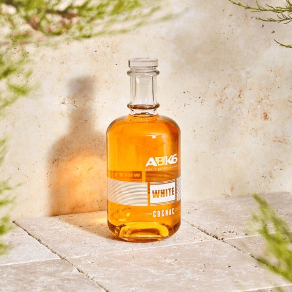 ABK6 White Cognac launches in US
