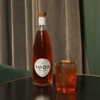 Savoia Vino Aperitivo